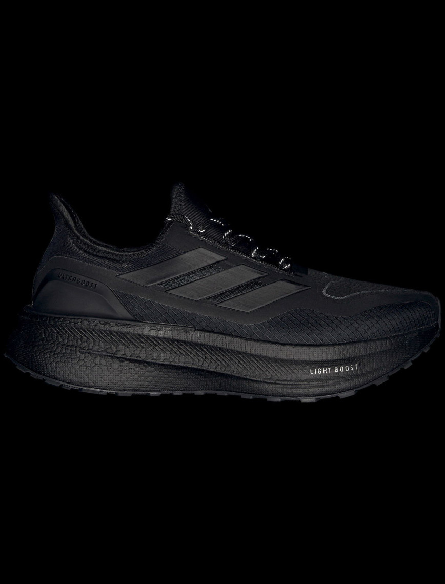 adidas Ultraboost 5 Gore-Tex Erkek Siyah Koşu Ayakkabısı adidas Ultraboost 5 Gore-Tex Erkek Siyah Koşu Ayakkabısı