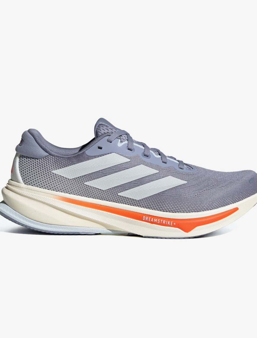 adidas Supernova Rise 2 Erkek Mor Koşu Ayakkabısı adidas Supernova Rise 2 Erkek Mor Koşu Ayakkabısı