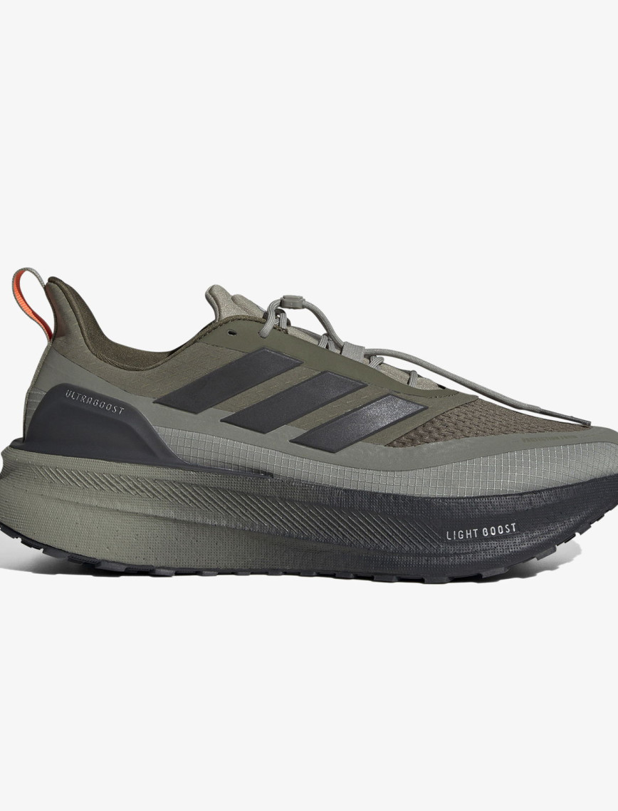 adidas Ultraboost 5 Tr Erkek Yeşil Koşu Ayakkabısı adidas Ultraboost 5 Tr Erkek Yeşil Koşu Ayakkabısı