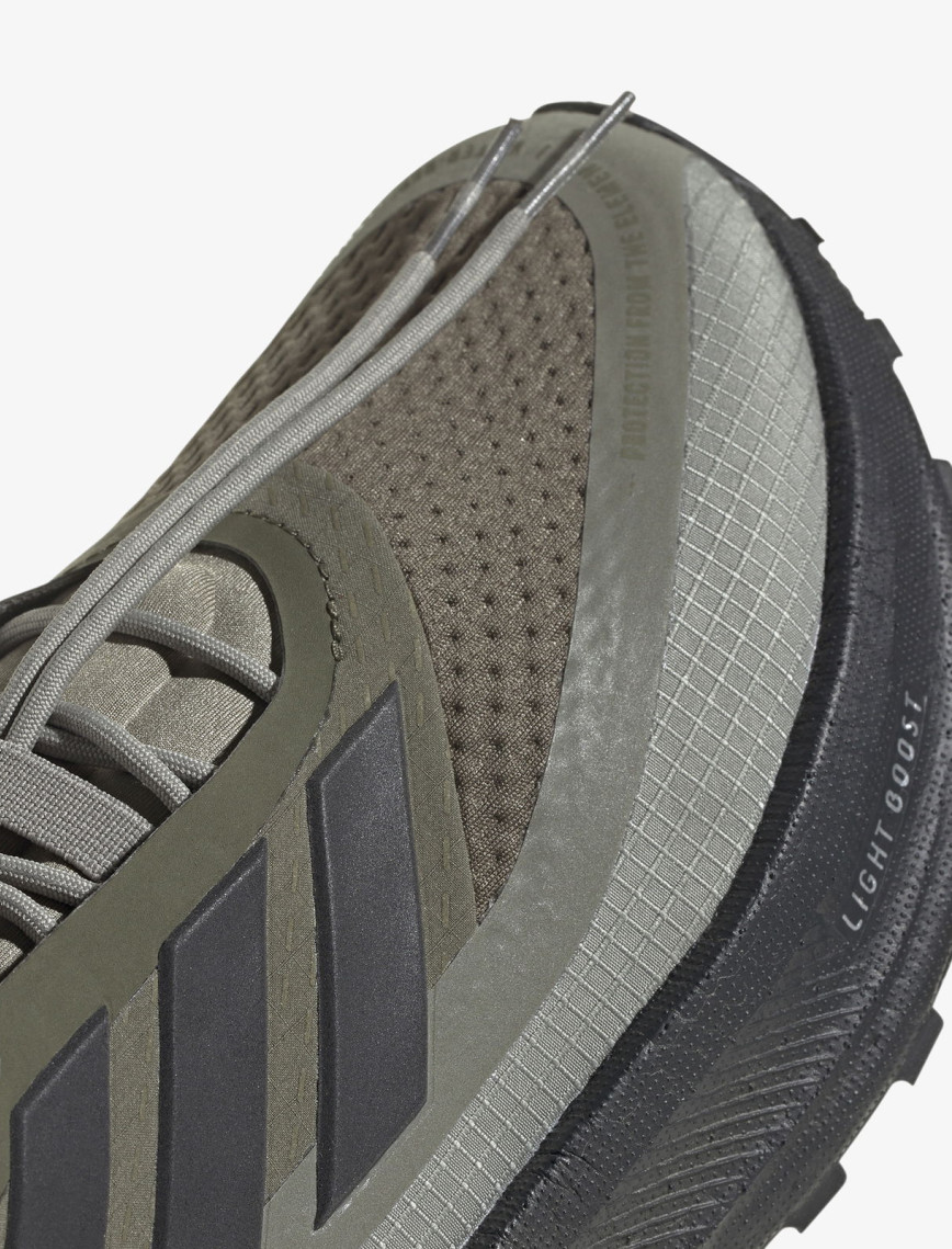 adidas Ultraboost 5 Tr Erkek Yeşil Koşu Ayakkabısı adidas Ultraboost 5 Tr Erkek Yeşil Koşu Ayakkabısı