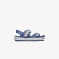 Crocs Crocband Cruiser T Bebek Mavi Sandalet Crocs Crocband Cruiser T Bebek Mavi Sandalet