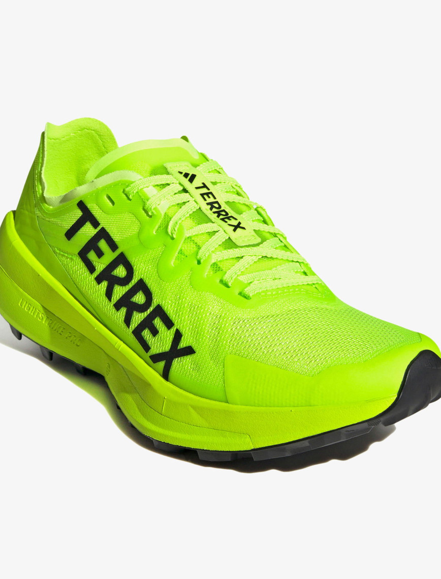 adidas Terrex Agravic Speed Arazi Kadın Yeşil Koşu Ayakkabısı adidas Terrex Agravic Speed Arazi Kadın Yeşil Koşu Ayakkabısı