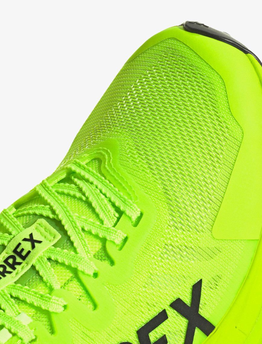 adidas Terrex Agravic Speed Arazi Kadın Yeşil Koşu Ayakkabısı adidas Terrex Agravic Speed Arazi Kadın Yeşil Koşu Ayakkabısı