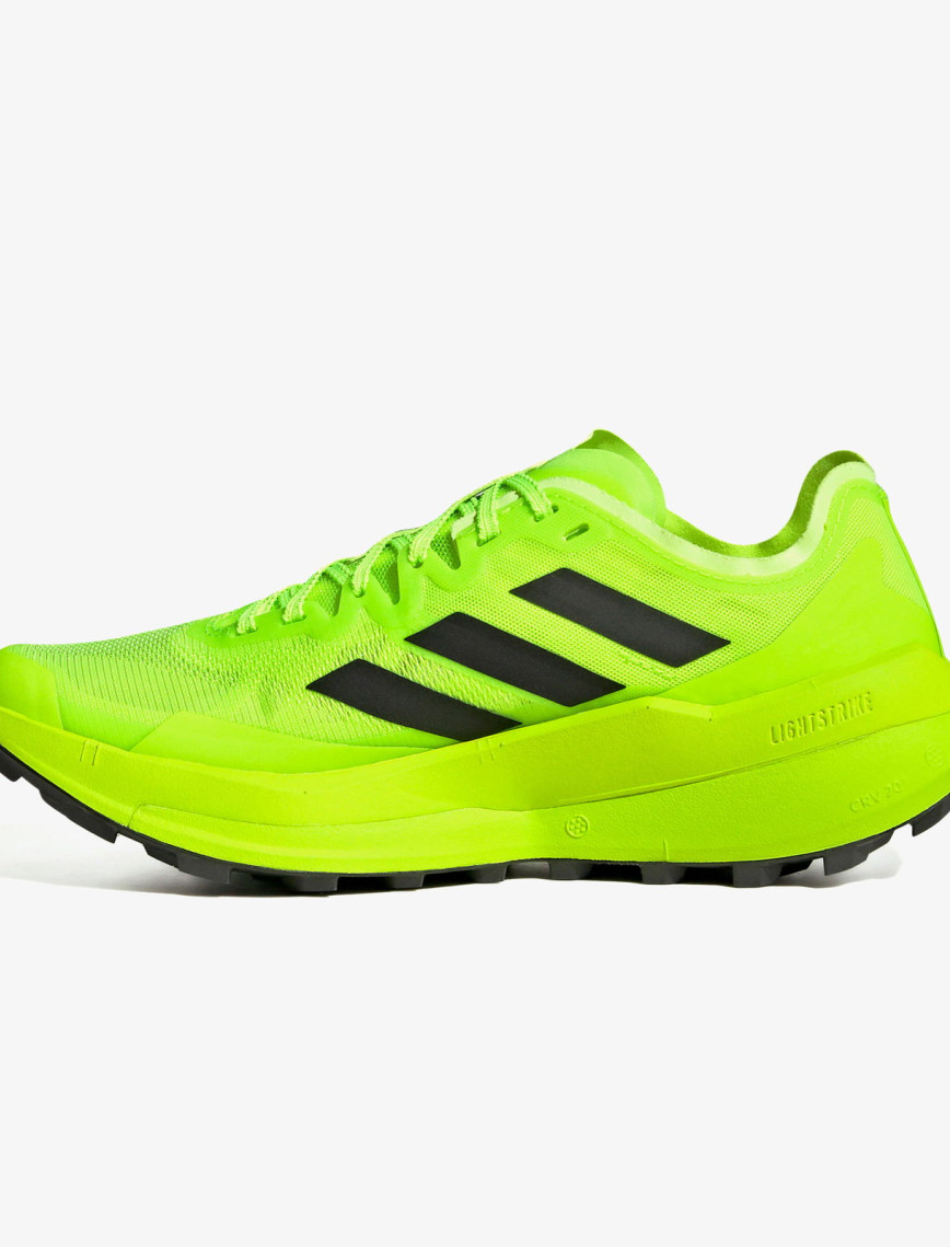 adidas Terrex Agravic Speed Arazi Kadın Yeşil Koşu Ayakkabısı adidas Terrex Agravic Speed Arazi Kadın Yeşil Koşu Ayakkabısı