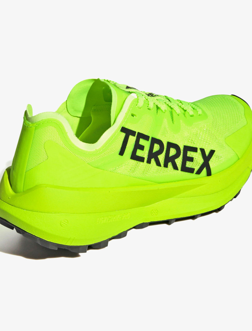 adidas Terrex Agravic Speed Arazi Kadın Yeşil Koşu Ayakkabısı adidas Terrex Agravic Speed Arazi Kadın Yeşil Koşu Ayakkabısı
