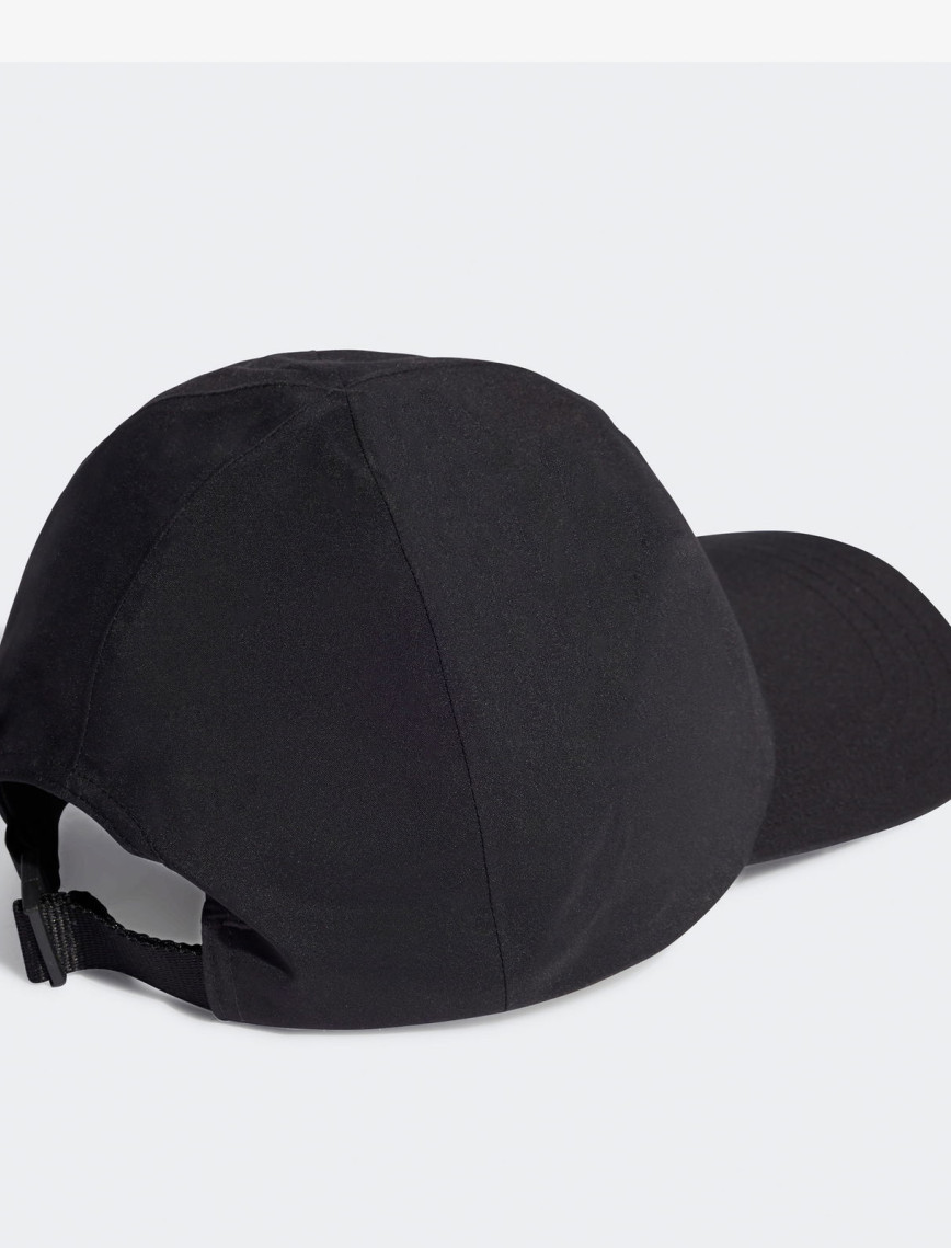 adidas Terrex Rain.Rdy Unisex Siyah Şapka adidas Terrex Rain.Rdy Unisex Siyah Şapka