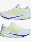 adidas Supernova Rise 2 Erkek Beyaz Koşu Ayakkabısı