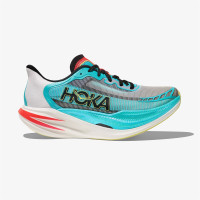 Hoka Cielo X1 2.0 Unisex Mavi Yol Koşu Ayakkabısı Hoka Cielo X1 2.0 Unisex Mavi Yol Koşu Ayakkabısı