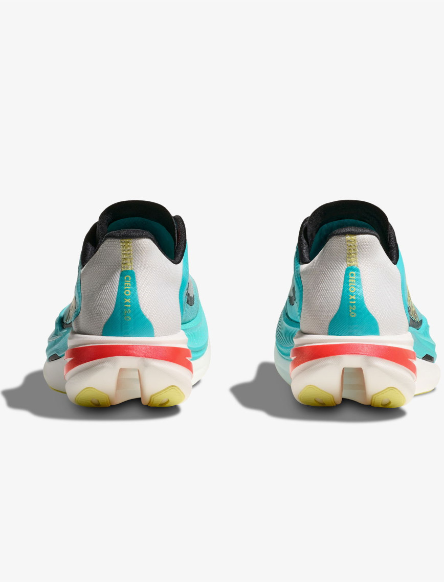 Hoka Cielo X1 2.0 Unisex Mavi Yol Koşu Ayakkabısı Hoka Cielo X1 2.0 Unisex Mavi Yol Koşu Ayakkabısı