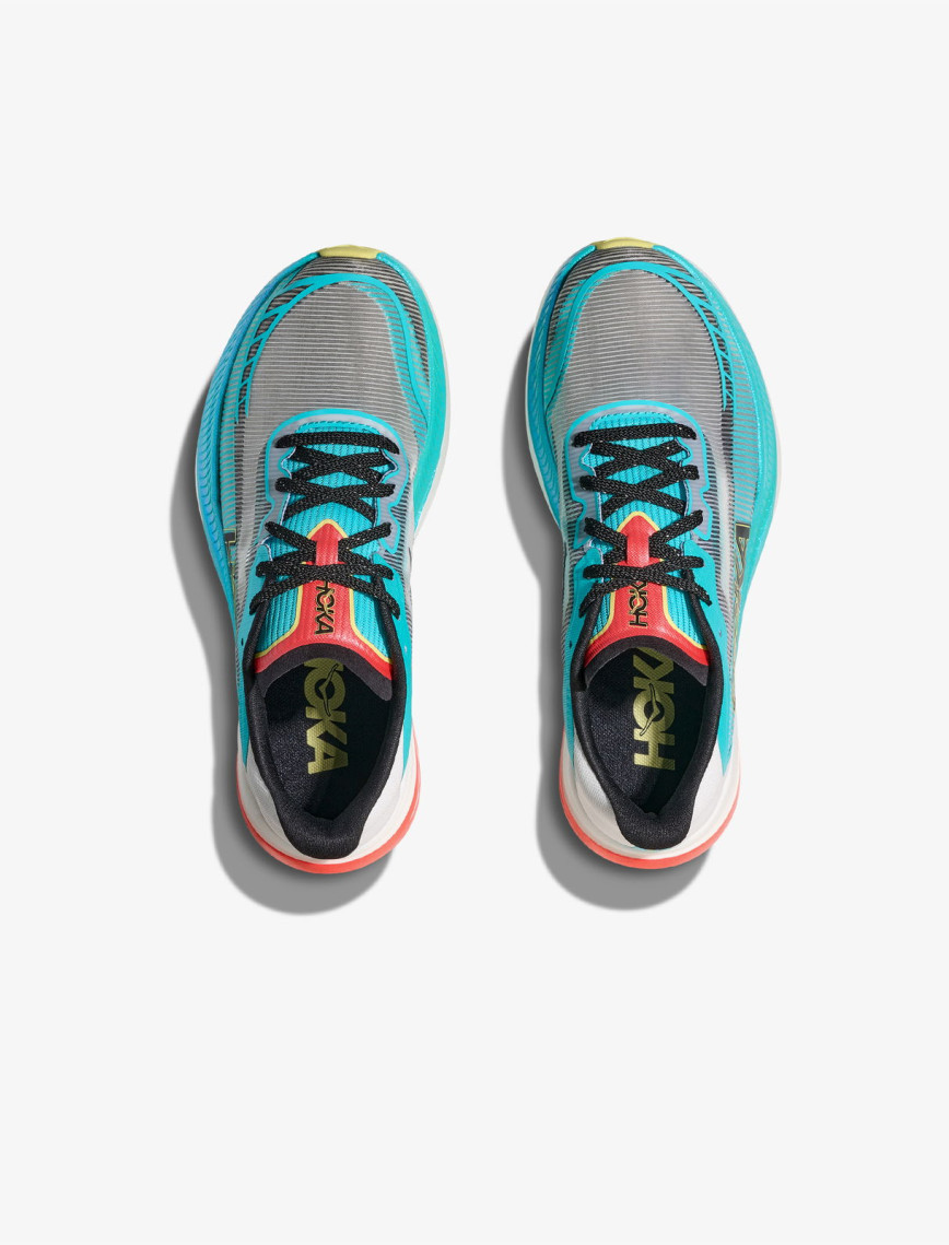 Hoka Cielo X1 2.0 Unisex Mavi Yol Koşu Ayakkabısı Hoka Cielo X1 2.0 Unisex Mavi Yol Koşu Ayakkabısı
