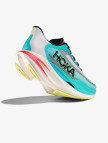 Hoka Cielo X1 2.0 Unisex Mavi Yol Koşu Ayakkabısı Hoka Cielo X1 2.0 Unisex Mavi Yol Koşu Ayakkabısı