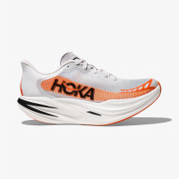 Hoka Cielo X1 2.0 Unisex Beyaz Yol Koşu Ayakkabısı Hoka Cielo X1 2.0 Unisex Beyaz Yol Koşu Ayakkabısı