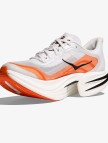 Hoka Cielo X1 2.0 Unisex Beyaz Yol Koşu Ayakkabısı Hoka Cielo X1 2.0 Unisex Beyaz Yol Koşu Ayakkabısı