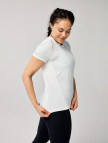Brooks Sprint Free Sleeve 3.0 Kadın Mavi Koşu T-Shirt