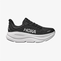 Hoka Bondi 9 Erkek Siyah Yol Koşu Ayakkabısı Hoka Bondi 9 Erkek Siyah Yol Koşu Ayakkabısı