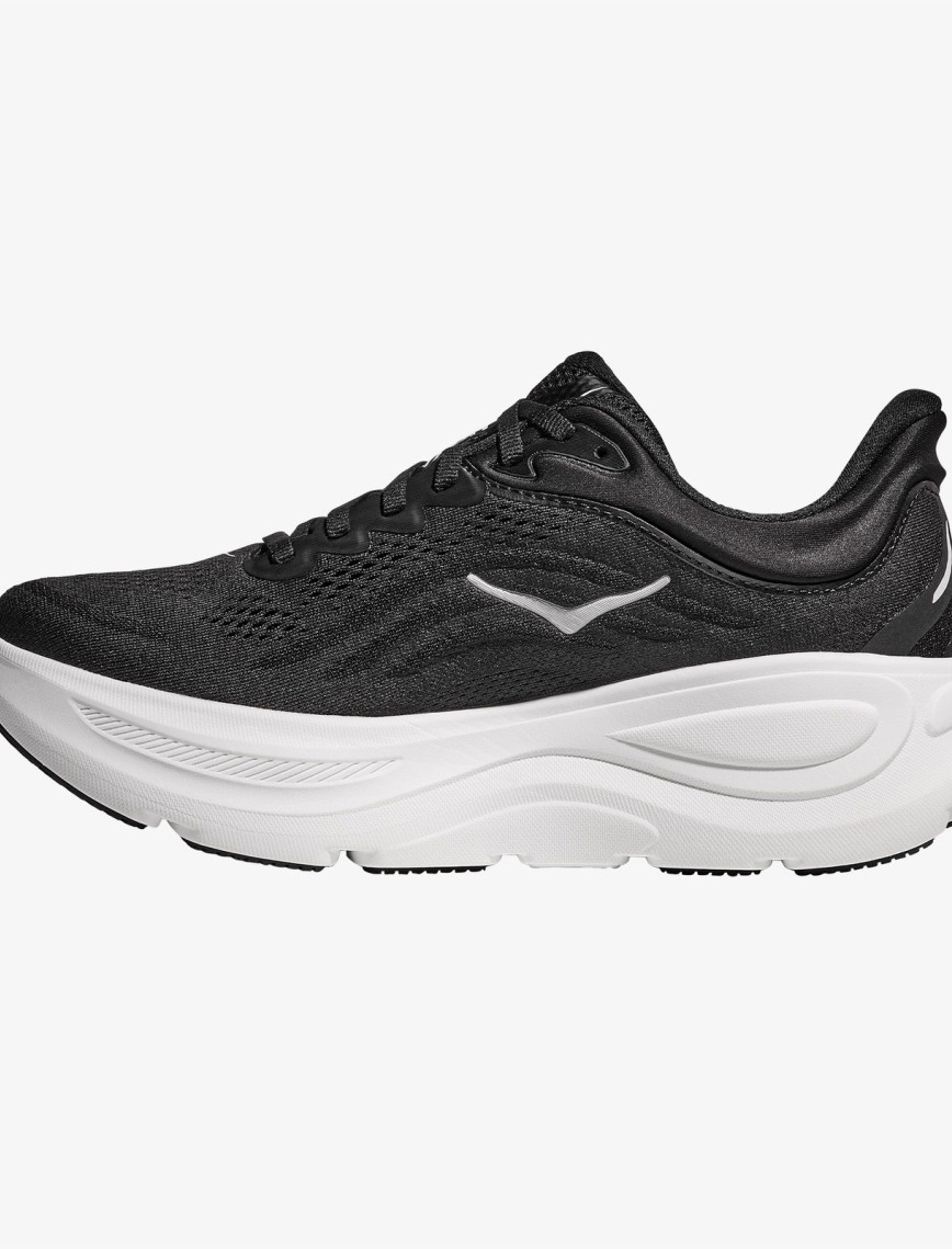 Hoka Bondi 9 Erkek Siyah Yol Koşu Ayakkabısı Hoka Bondi 9 Erkek Siyah Yol Koşu Ayakkabısı