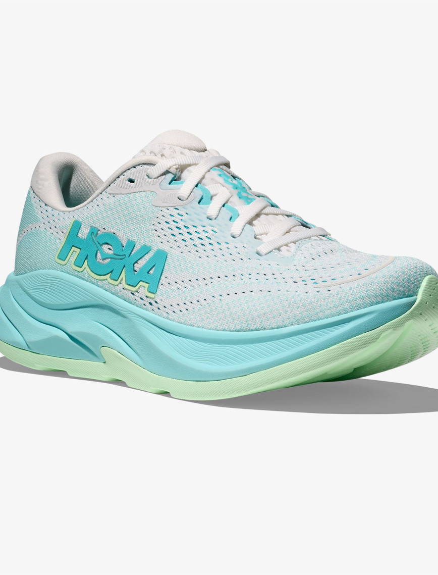 Hoka Rincon 4 Kadın Mavi Yol Koşu Ayakkabısı