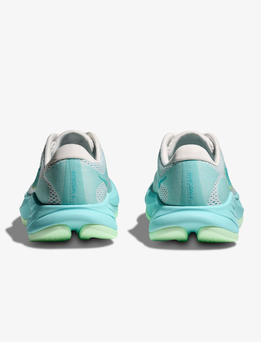 Hoka Rincon 4 Kadın Mavi Yol Koşu Ayakkabısı