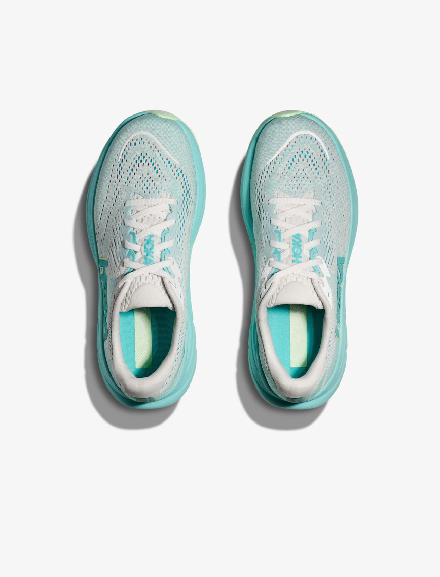 Hoka Rincon 4 Kadın Mavi Yol Koşu Ayakkabısı