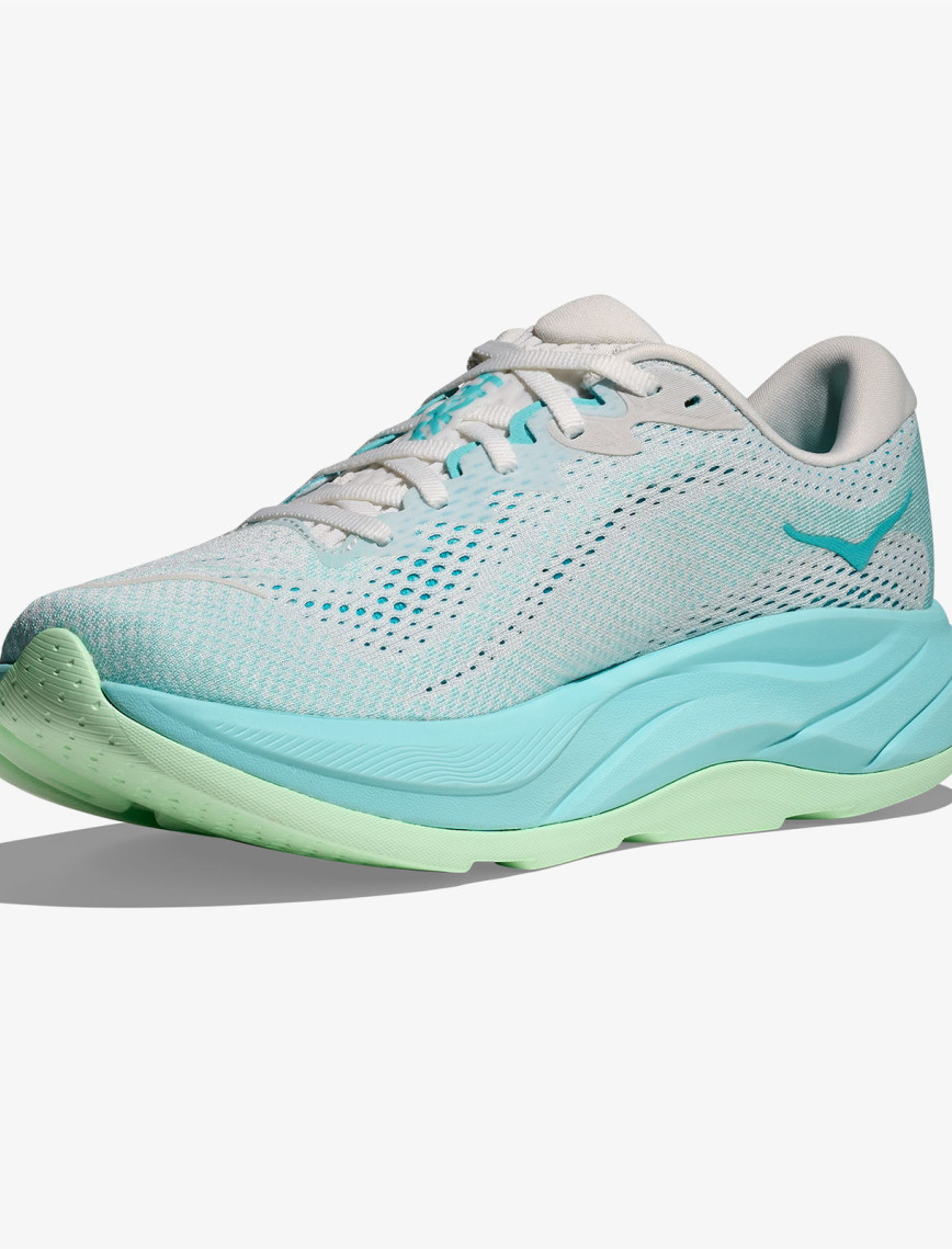 Hoka Rincon 4 Kadın Mavi Yol Koşu Ayakkabısı