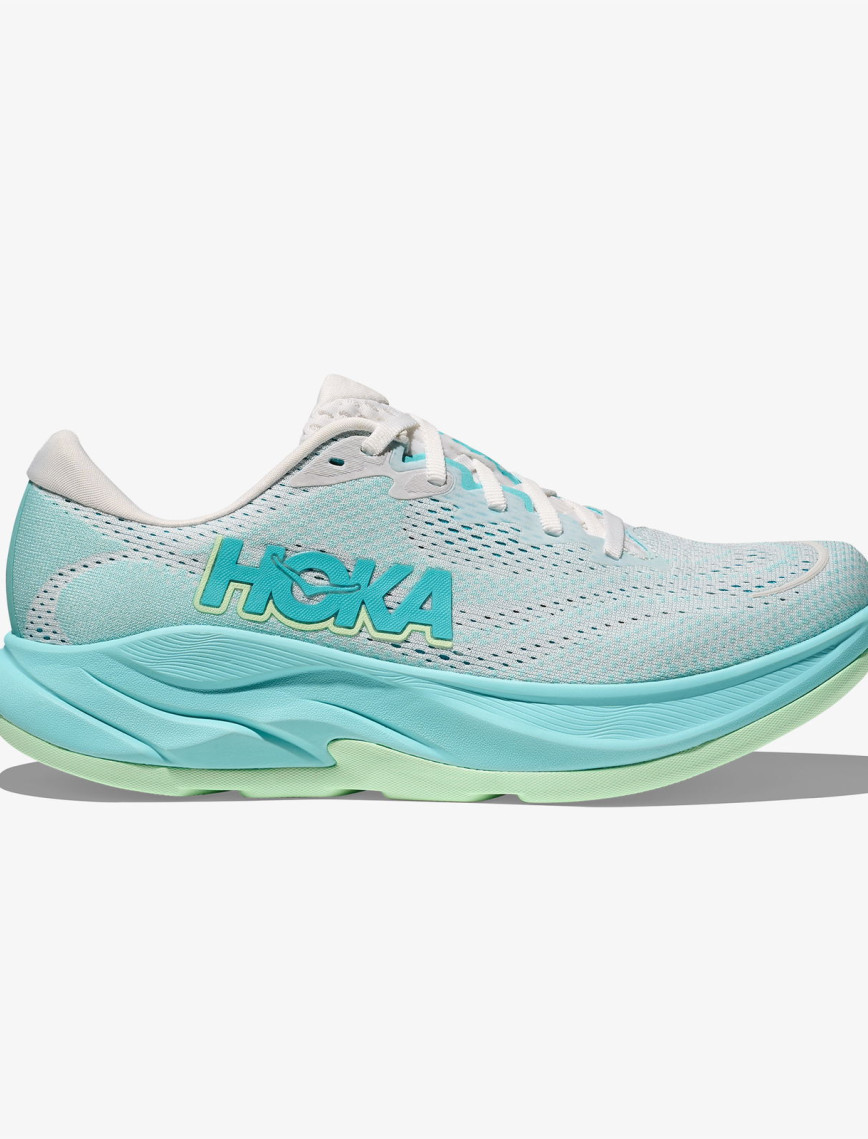 Hoka Rincon 4 Kadın Siyah Yol Koşu Ayakkabısı Hoka Rincon 4 Kadın Siyah Yol Koşu Ayakkabısı