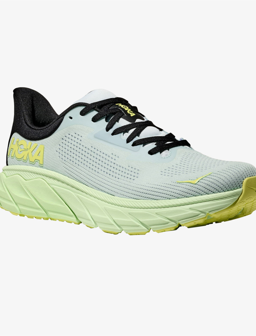 Hoka Arahi 7 Erkek Mavi Yol Koşu Ayakkabısı Hoka Arahi 7 Erkek Mavi Yol Koşu Ayakkabısı