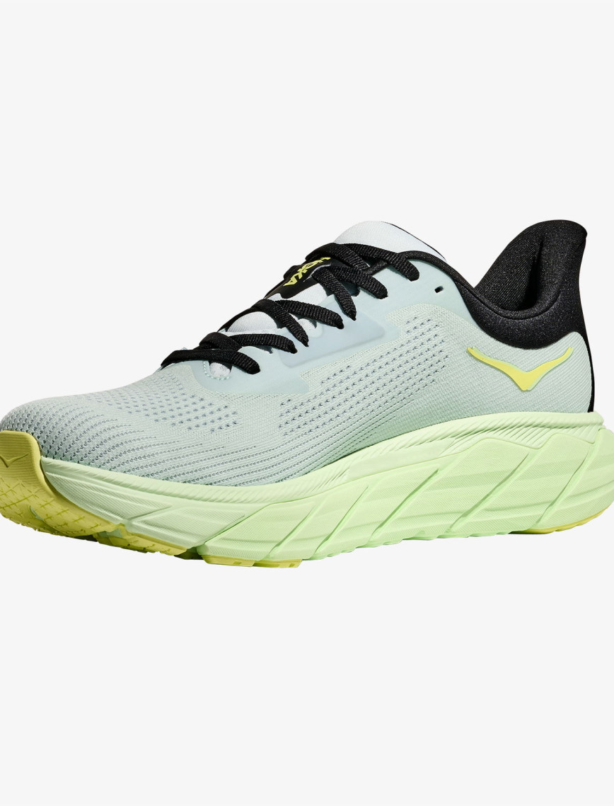 Hoka Arahi 7 Erkek Mavi Yol Koşu Ayakkabısı Hoka Arahi 7 Erkek Mavi Yol Koşu Ayakkabısı