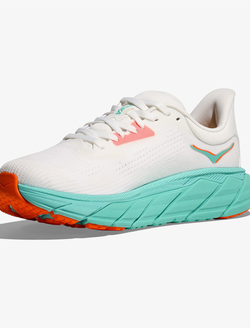 Hoka Arahi 7 Kadın Mavi Yol Koşu Ayakkabısı Hoka Arahi 7 Kadın Mavi Yol Koşu Ayakkabısı