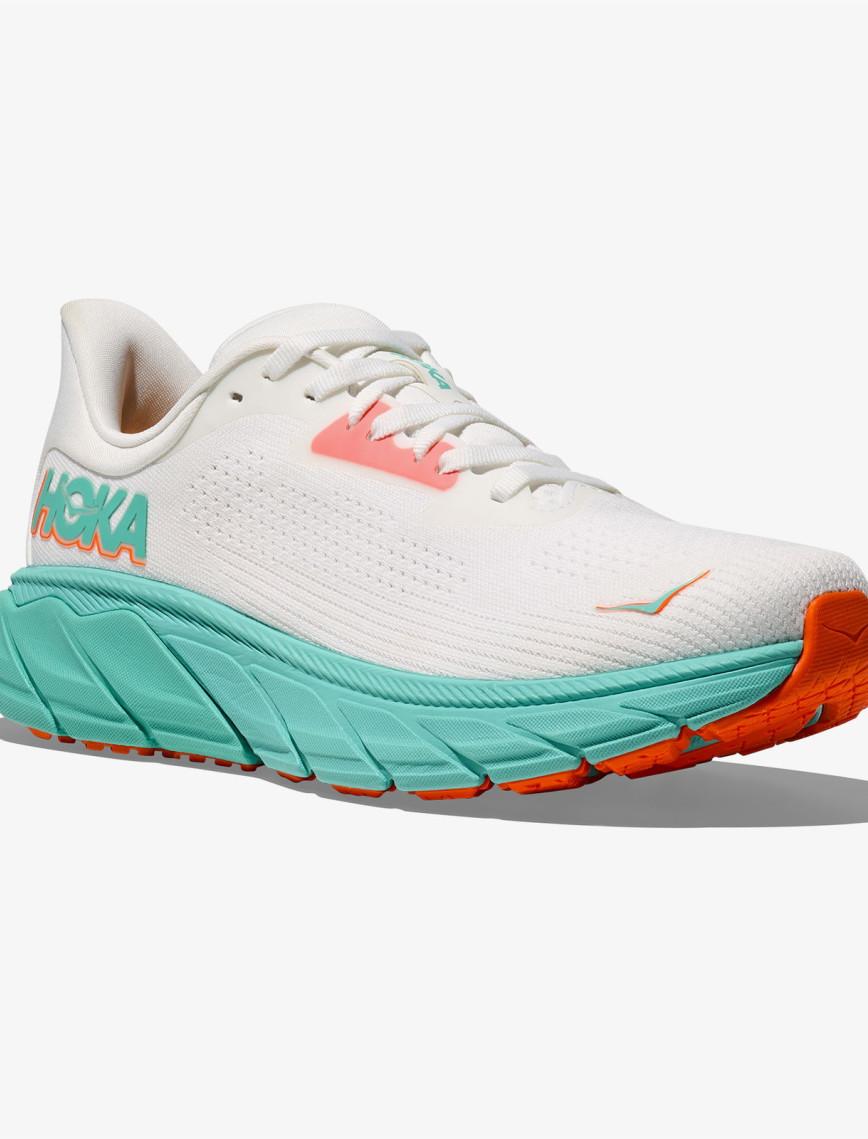 Hoka Arahi 7 Kadın Mavi Yol Koşu Ayakkabısı Hoka Arahi 7 Kadın Mavi Yol Koşu Ayakkabısı