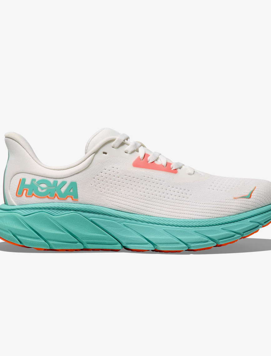 Hoka Arahi 7 Kadın Mavi Yol Koşu Ayakkabısı Hoka Arahi 7 Kadın Mavi Yol Koşu Ayakkabısı