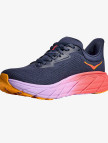 Hoka Arahi 7 Kadın Lacivert Yol Koşu Ayakkabısı Hoka Arahi 7 Kadın Lacivert Yol Koşu Ayakkabısı