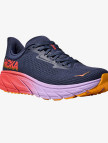 Hoka Arahi 7 Kadın Lacivert Yol Koşu Ayakkabısı Hoka Arahi 7 Kadın Lacivert Yol Koşu Ayakkabısı