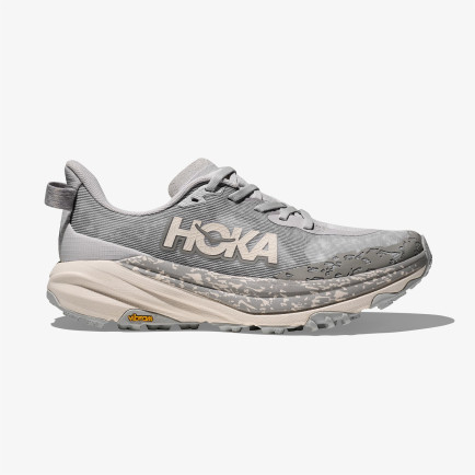 Hoka Speedgoat 6 Kadın Gri Outdoor Ayakkabı Hoka Speedgoat 6 Kadın Gri Outdoor Ayakkabı