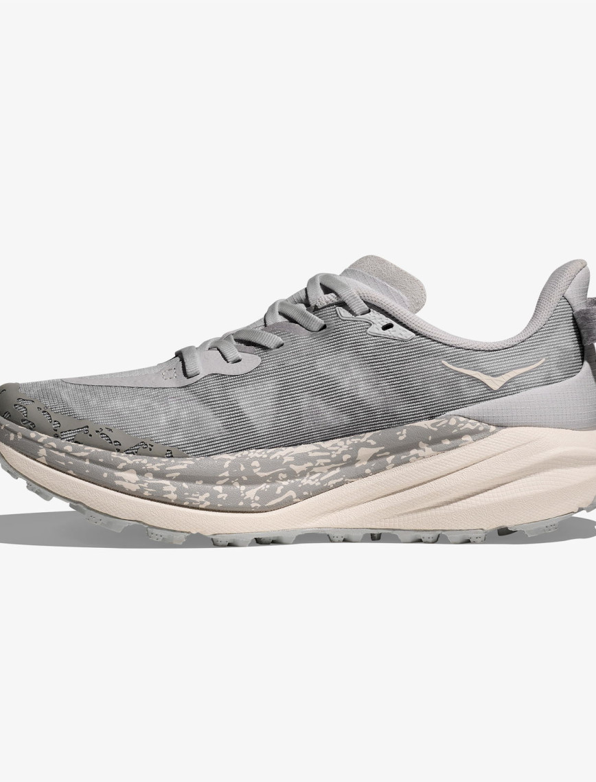 Hoka Speedgoat 6 Kadın Gri Outdoor Ayakkabı Hoka Speedgoat 6 Kadın Gri Outdoor Ayakkabı