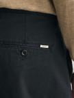 GANT Erkek Siyah Regular Fit Chino Pantolon GANT Erkek Siyah Regular Fit Chino Pantolon