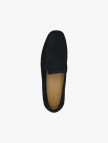 GANT Erkek Siyah Süet Wilmon Loafer