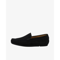 GANT Erkek Siyah Süet Wilmon Loafer GANT Erkek Siyah Süet Wilmon Loafer