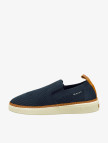 GANT Erkek Lacivert San Prep Sneaker GANT Erkek Lacivert San Prep Sneaker