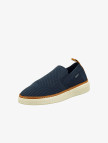 GANT Erkek Lacivert San Prep Sneaker GANT Erkek Lacivert San Prep Sneaker