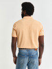 GANT Erkek Turuncu Regular Fit Polo GANT Erkek Turuncu Regular Fit Polo