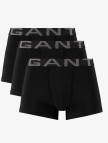 GANT Erkek Lacivert 3'lü Boxer GANT Erkek Lacivert 3'lü Boxer