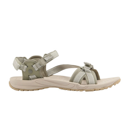 Jack Wolfskin Lakewood Ride Sandal Kadın Sandalet Jack Wolfskin Lakewood Ride Sandal Kadın Sandalet