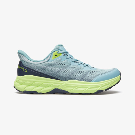 Nautica Erkek Mavi Sneaker Nautica Erkek Mavi Sneaker