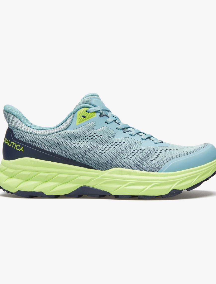 Nautica Erkek Mavi Sneaker Nautica Erkek Mavi Sneaker