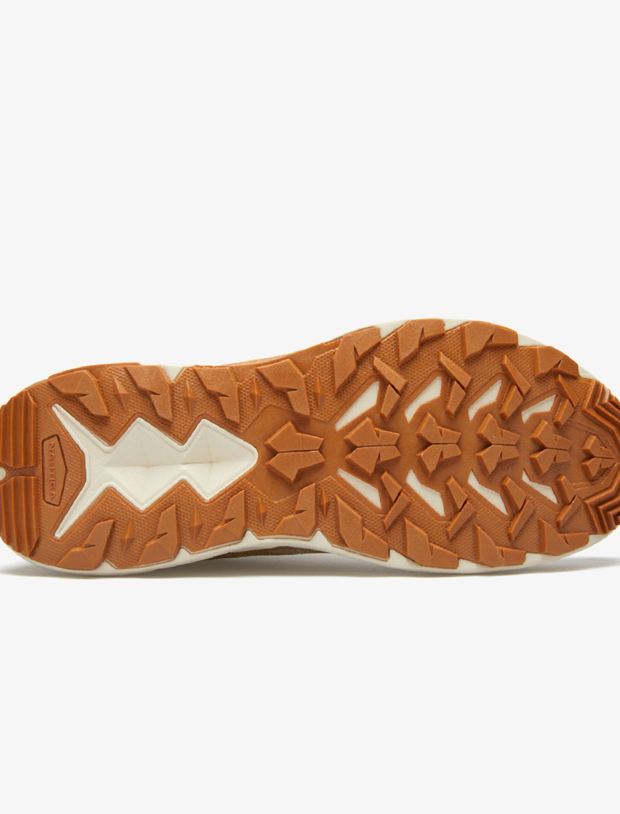 Nautica Erkek Bej Sneaker Nautica Erkek Bej Sneaker