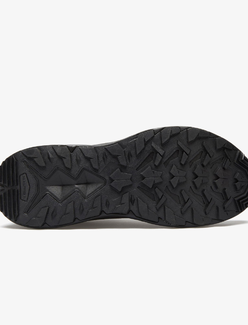 Nautica Erkek Siyah Sneaker Nautica Erkek Siyah Sneaker