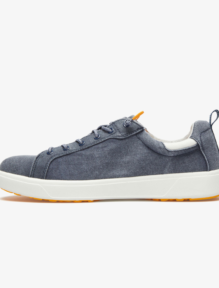Nautica Erkek Lacivert Sneaker Nautica Erkek Lacivert Sneaker