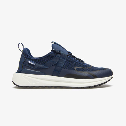 Nautica Erkek Lacivert Sneaker Nautica Erkek Lacivert Sneaker