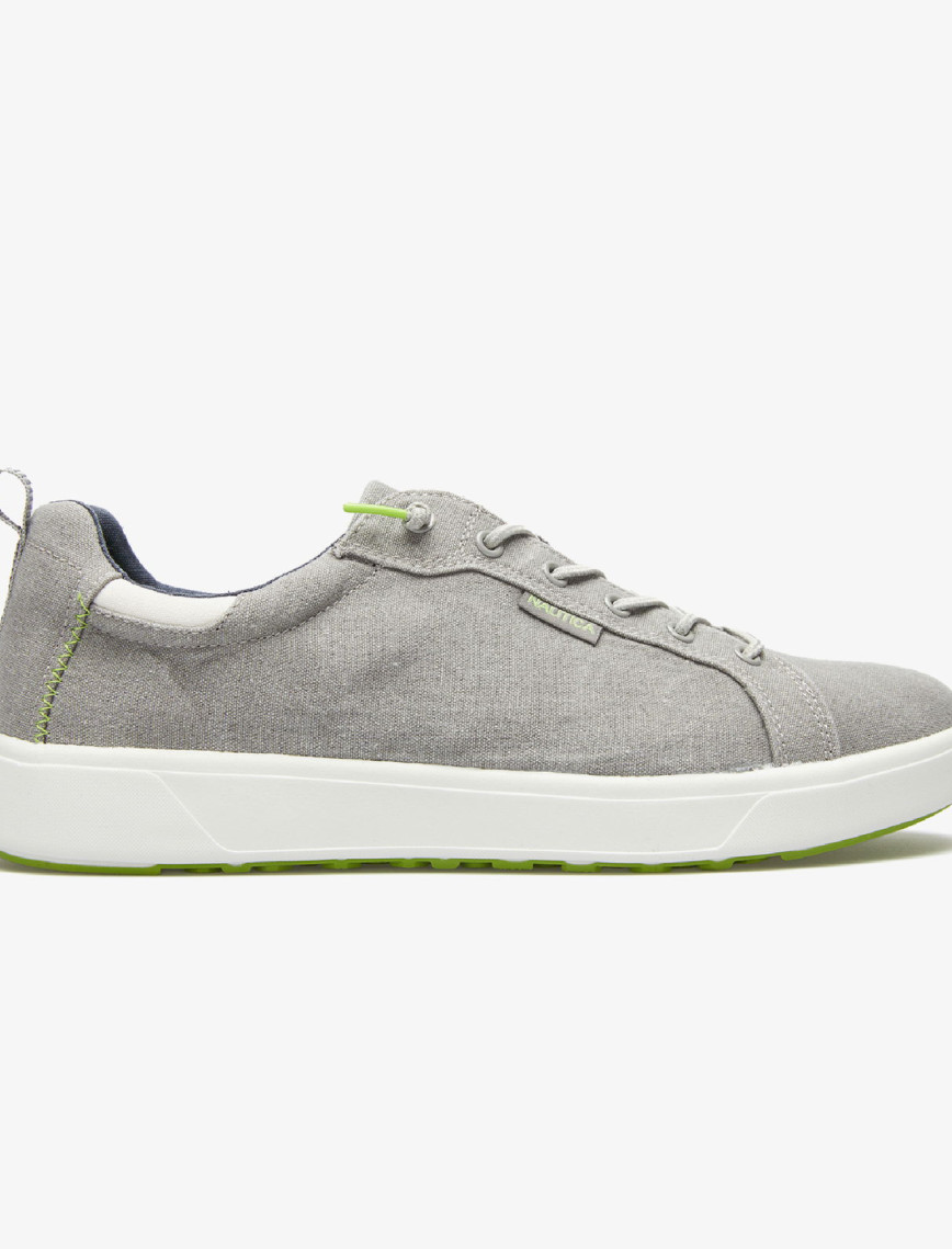 Nautica Erkek Lacivert Sneaker Nautica Erkek Lacivert Sneaker