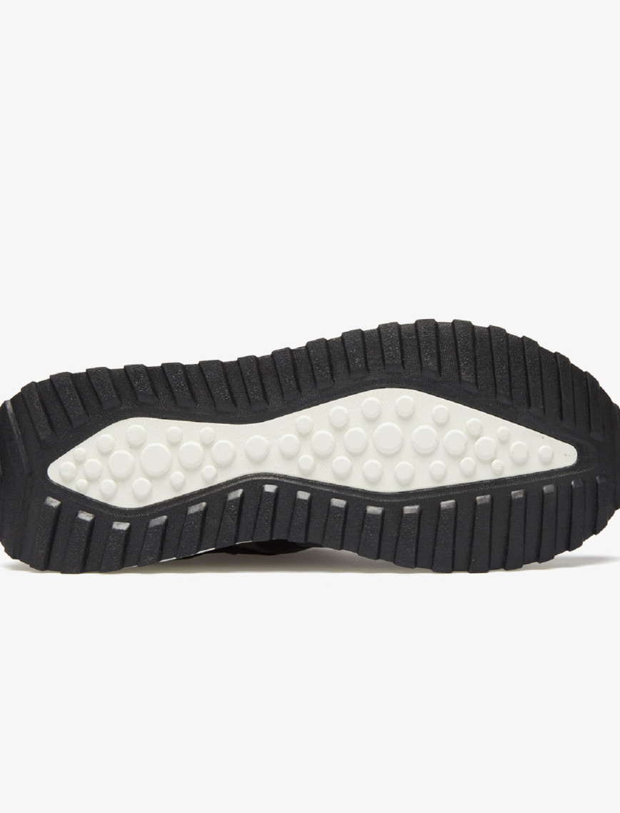 Nautica Erkek Siyah Sneaker Nautica Erkek Siyah Sneaker